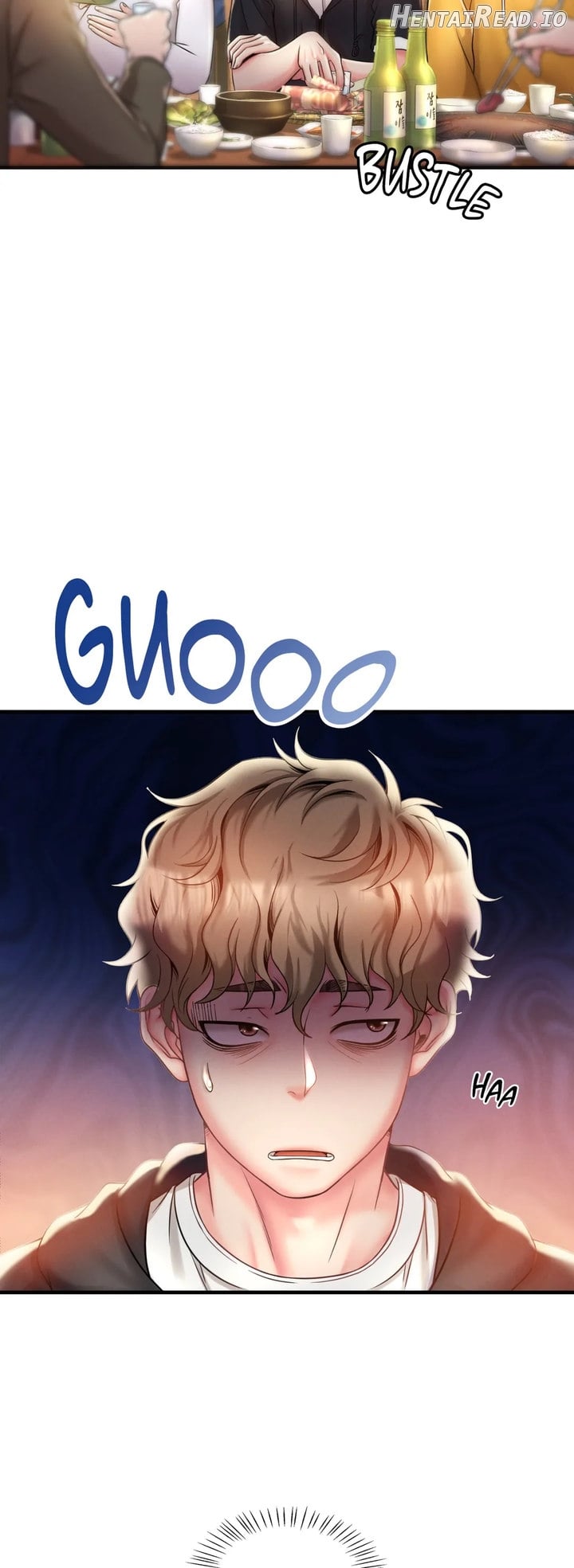 Drunk on You Chapter 2 - page 39