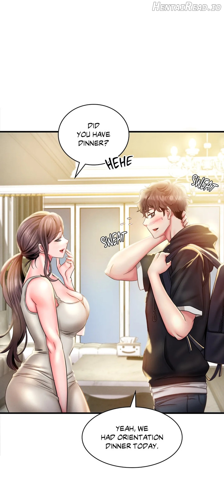 Drunk on You Chapter 2 - page 51