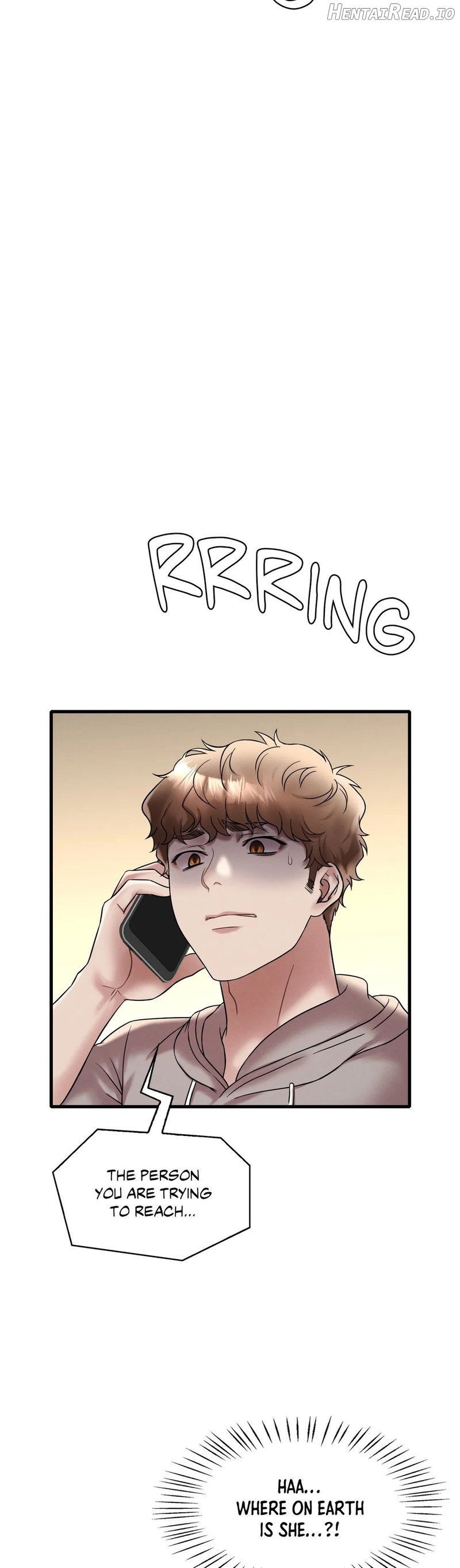 Drunk on You Chapter 24 - page 5