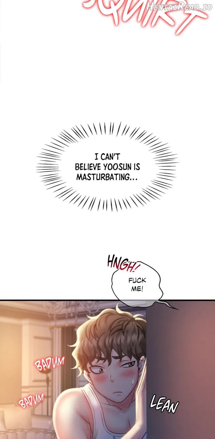 Drunk on You Chapter 3 - page 3