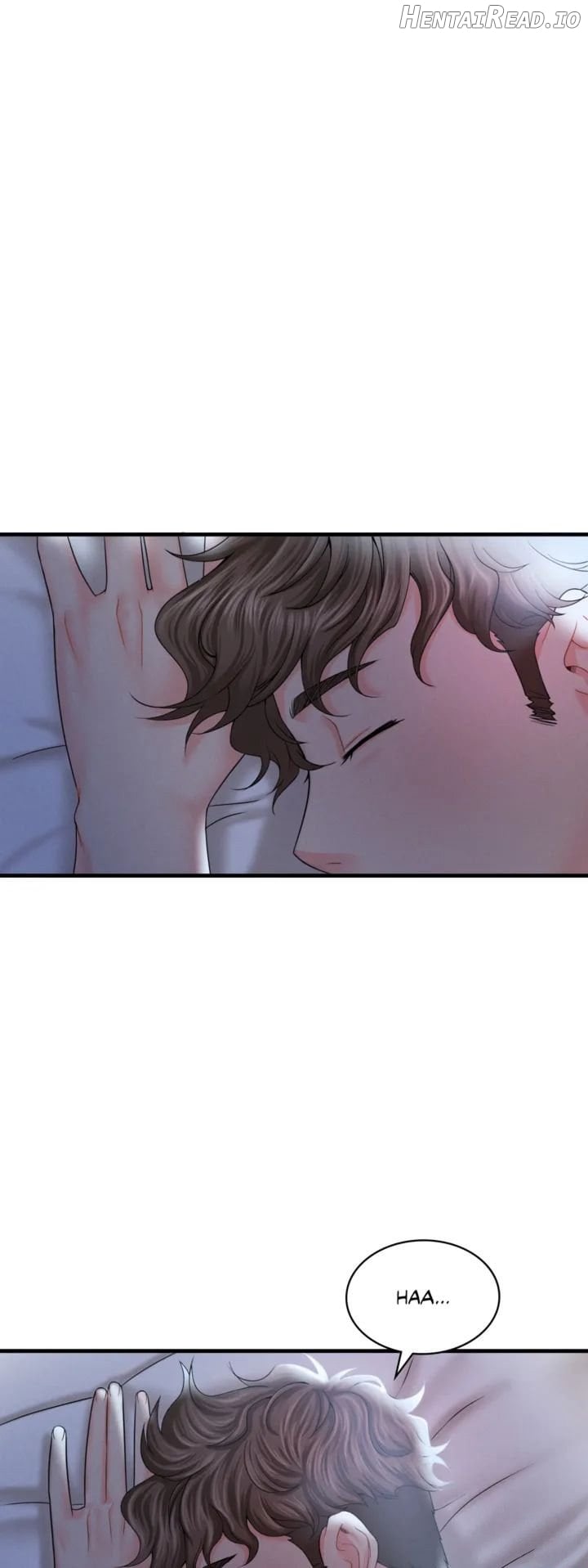 Drunk on You Chapter 3 - page 67