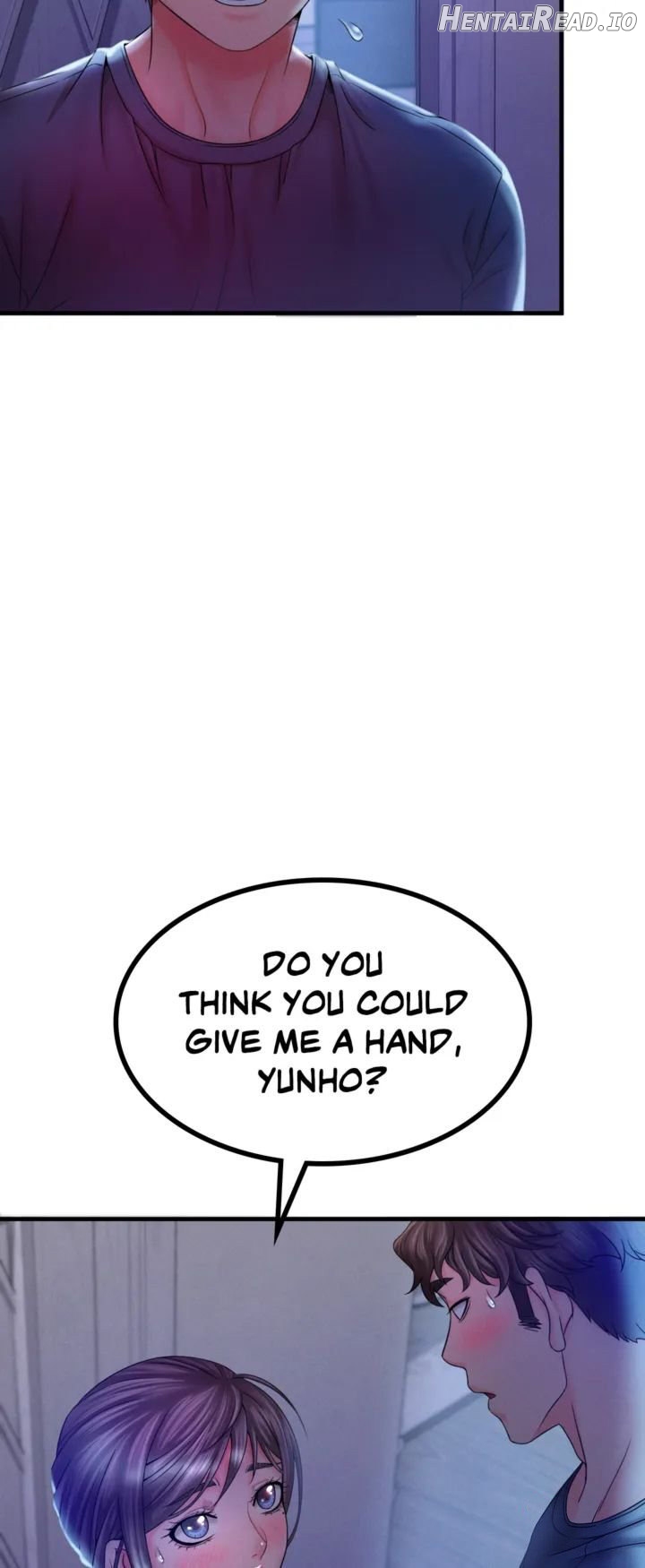 Drunk on You Chapter 4 - page 51