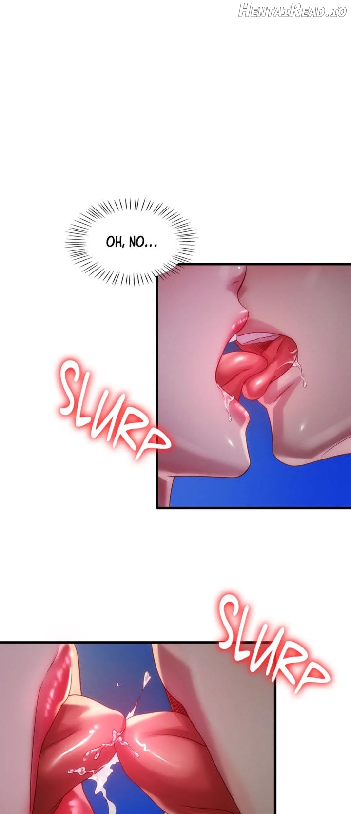 Drunk on You Chapter 5 - page 8