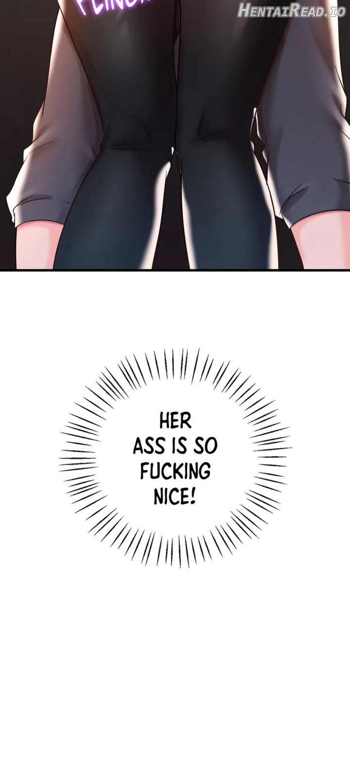 Drunk on You Chapter 6 - page 51