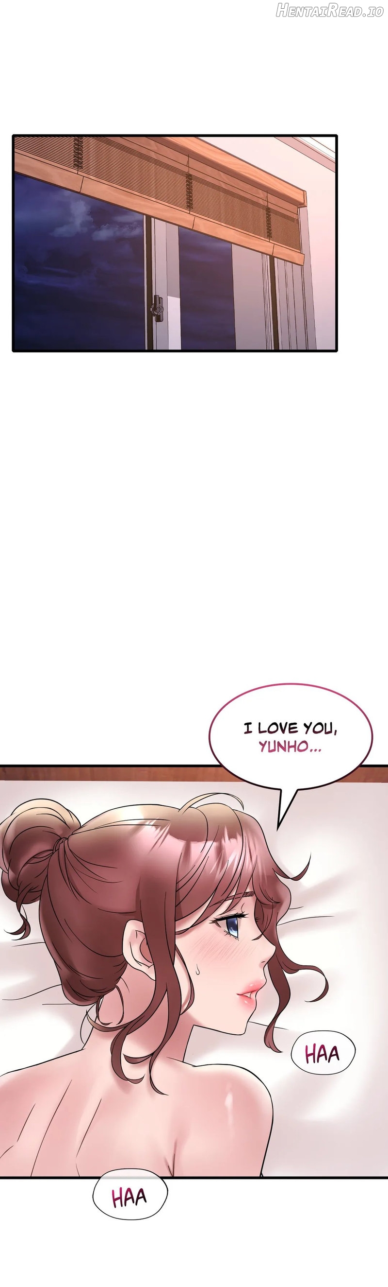 Drunk on You Chapter 28 - page 1