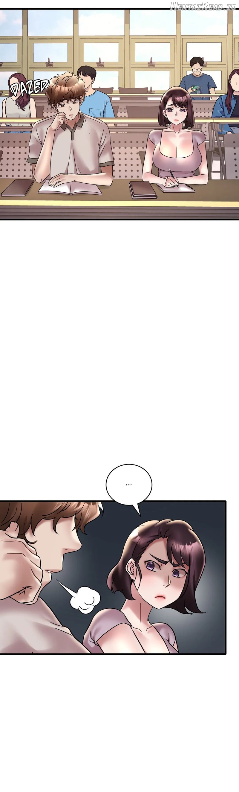 Drunk on You Chapter 28 - page 4