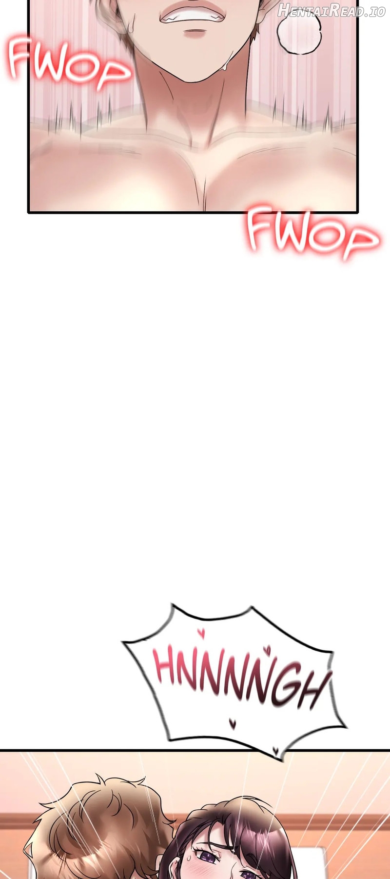 Drunk on You Chapter 28 - page 34