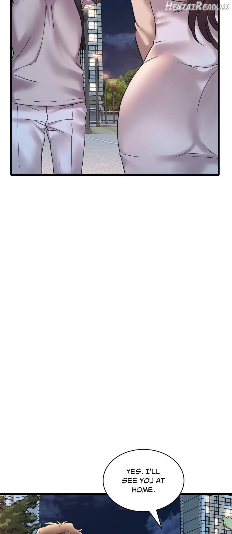 Drunk on You Chapter 28 - page 45