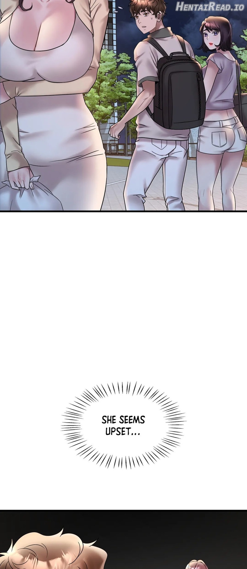 Drunk on You Chapter 28 - page 47