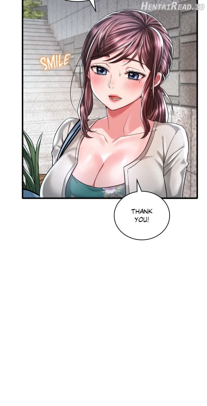 Drunk on You Chapter 7 - page 16
