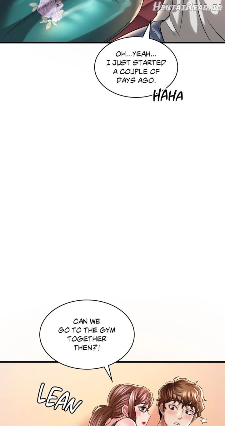 Drunk on You Chapter 7 - page 51