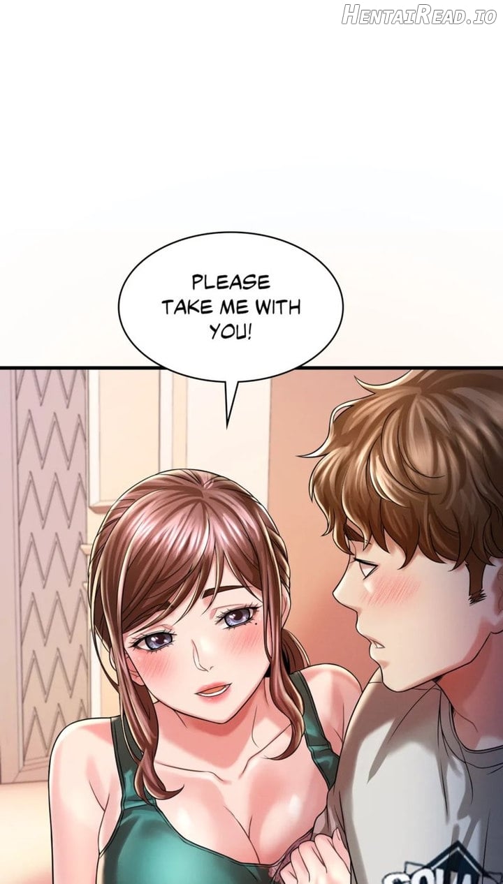Drunk on You Chapter 7 - page 55