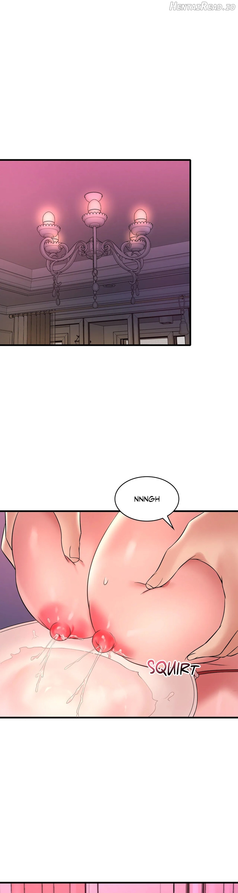 Drunk on You Chapter 30 - page 33