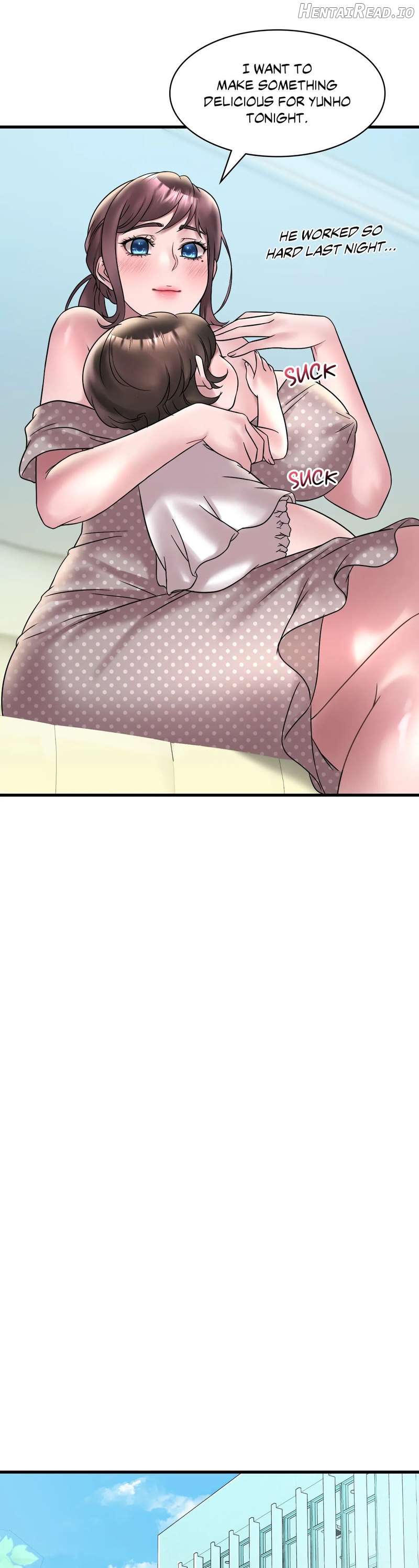 Drunk on You Chapter 30 - page 10