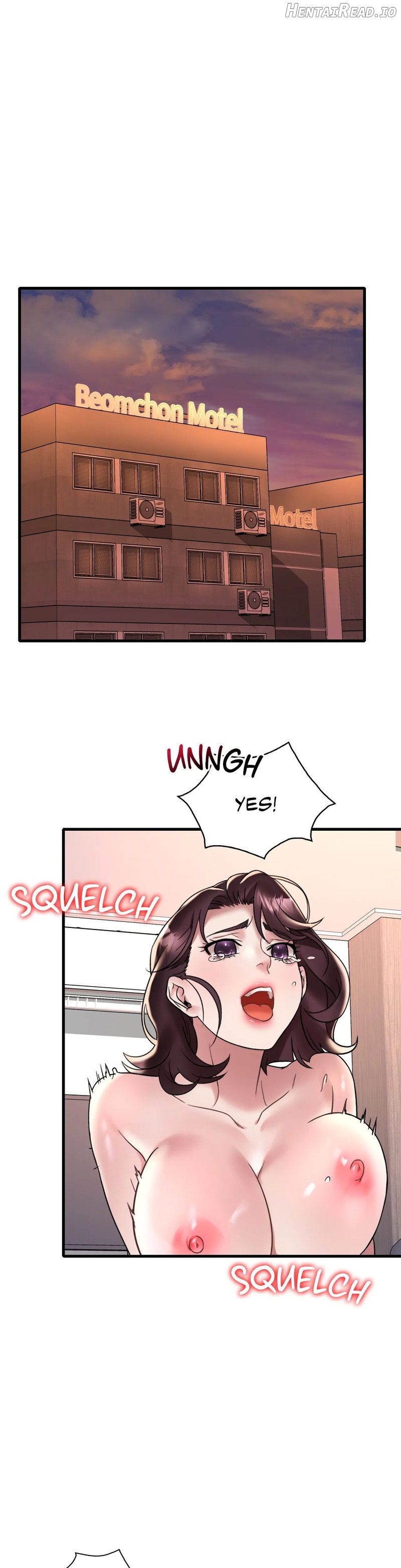 Drunk on You Chapter 31 - page 33