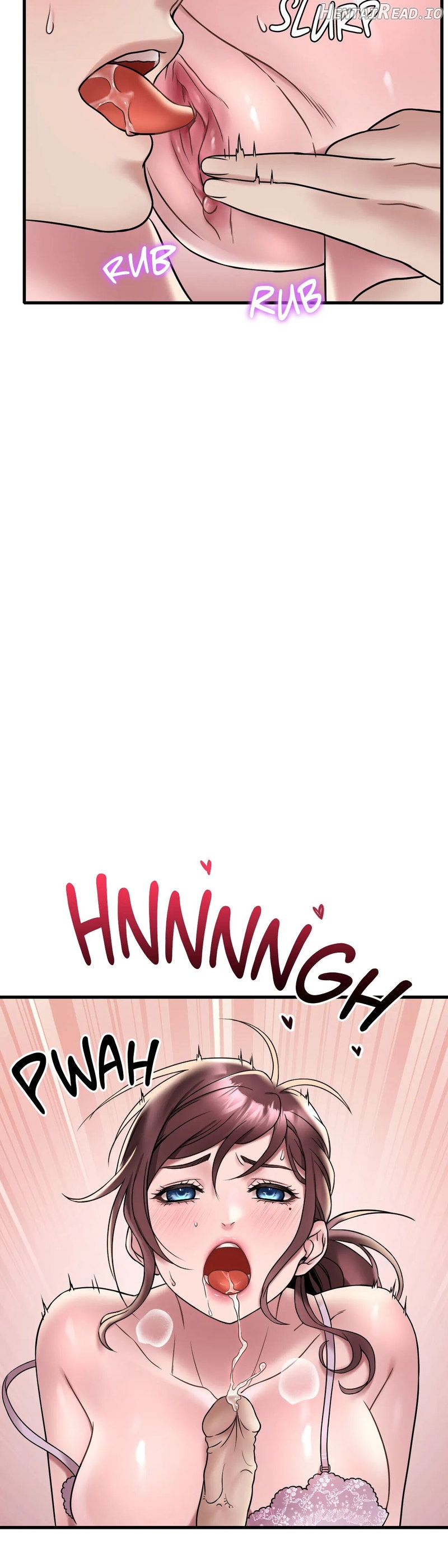 Drunk on You Chapter 33 - page 4