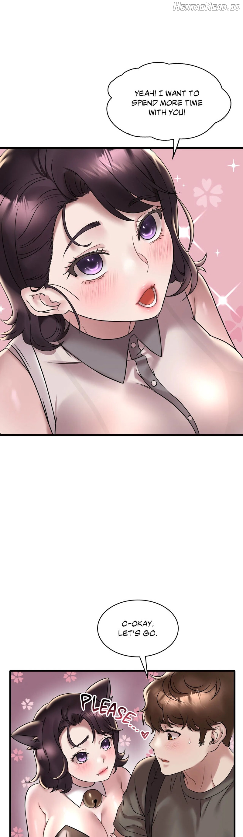 Drunk on You Chapter 33 - page 33