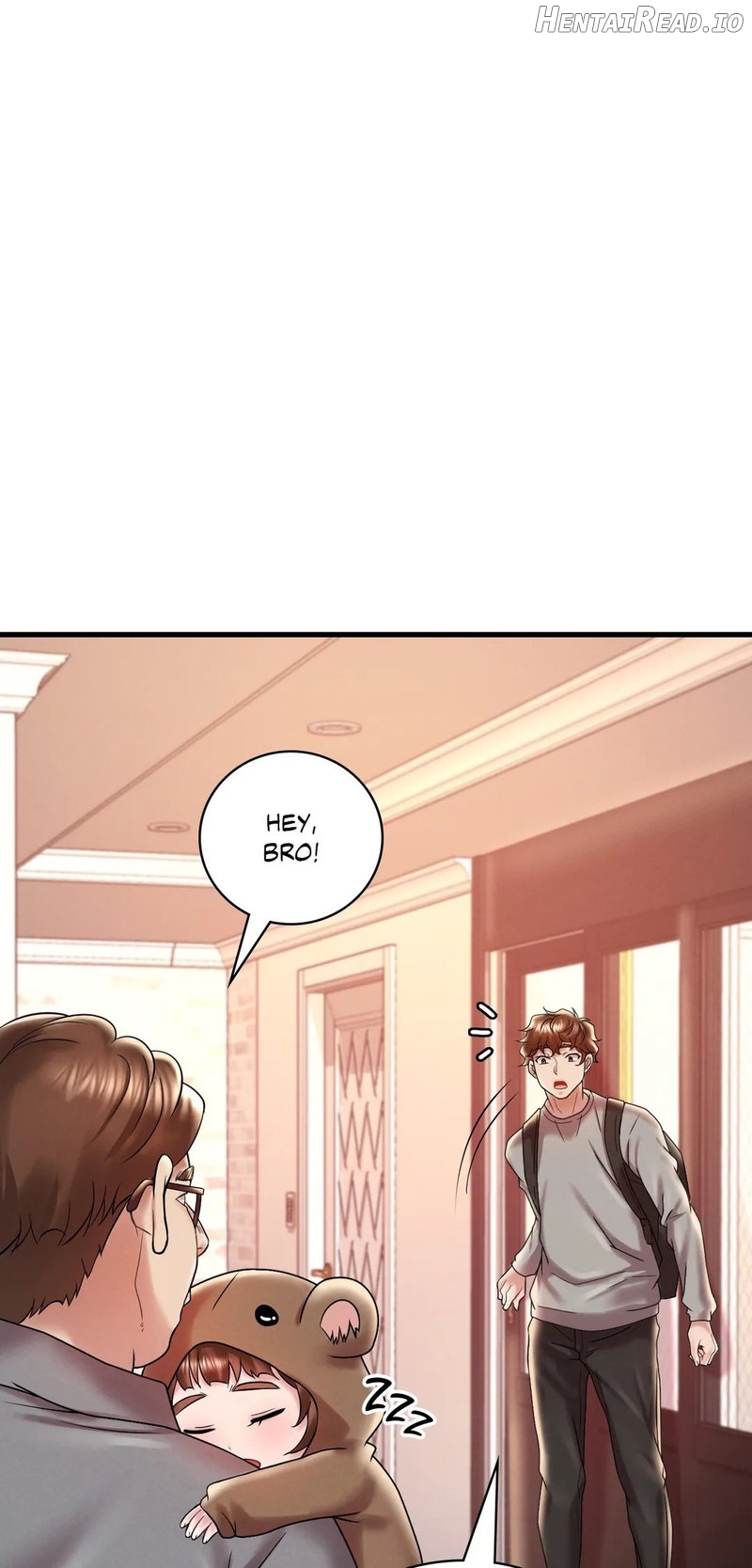 Drunk on You Chapter 12 - page 55