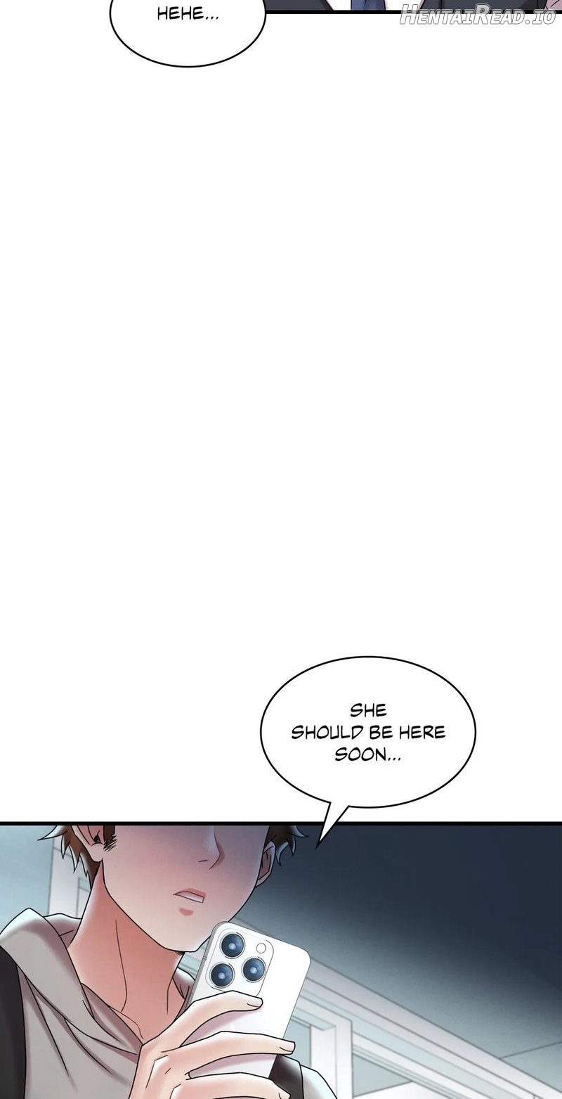 Drunk on You Chapter 12 - page 74