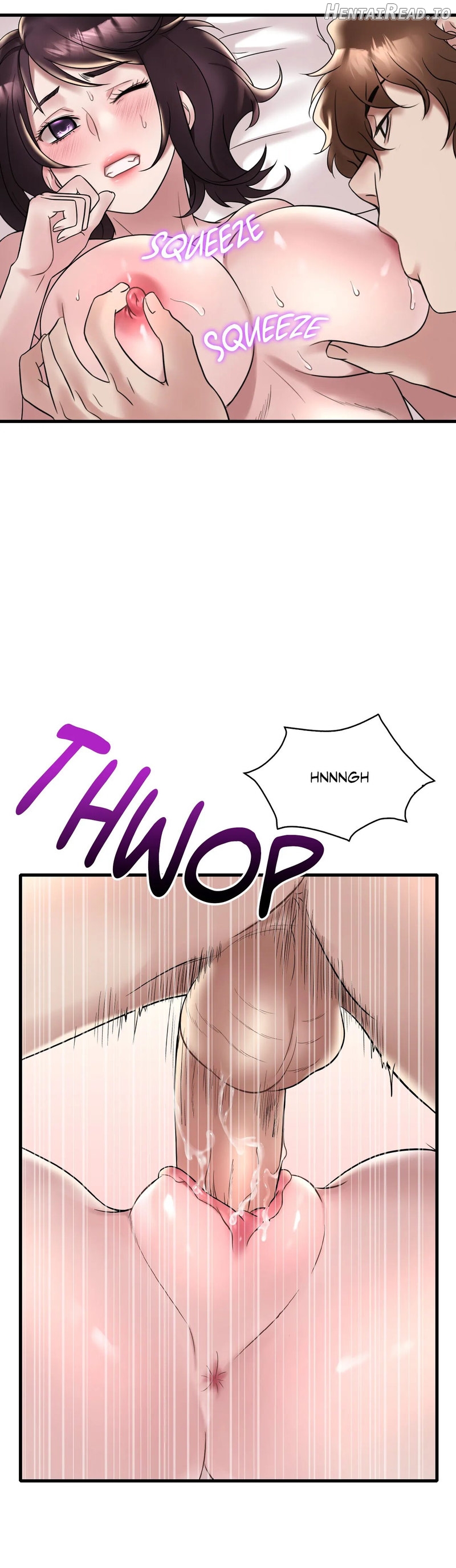 Drunk on You Chapter 34 - page 29