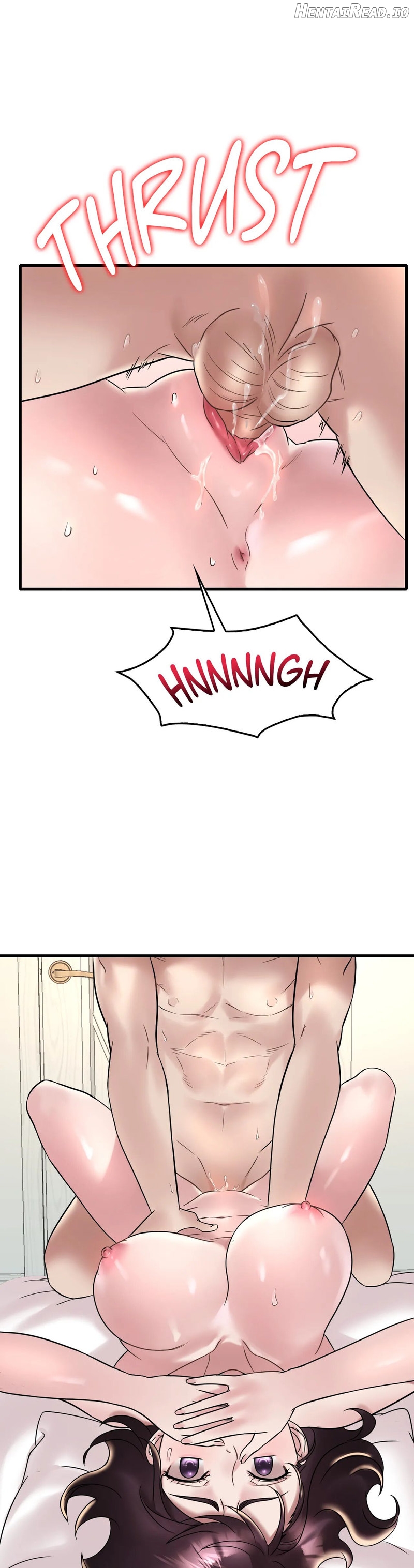 Drunk on You Chapter 34 - page 30
