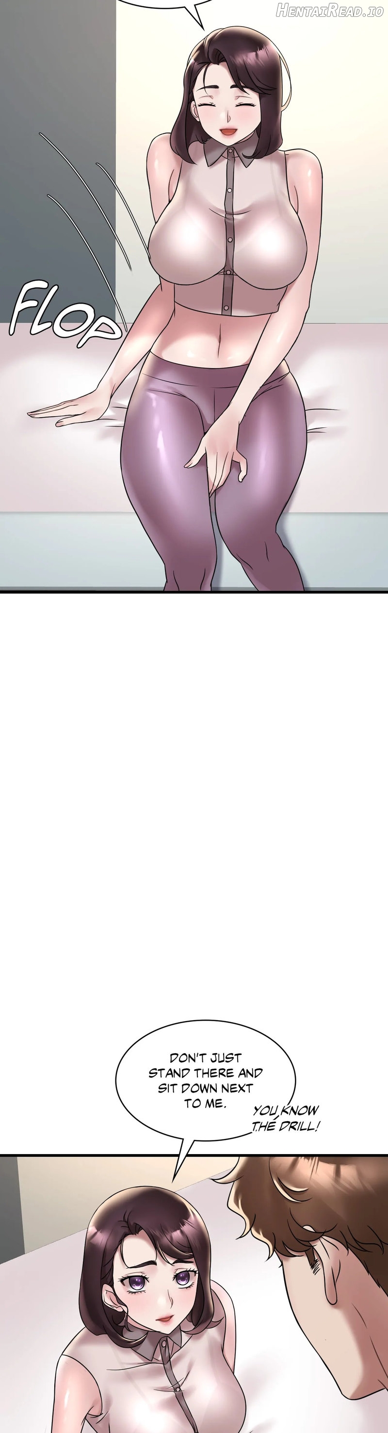 Drunk on You Chapter 34 - page 4