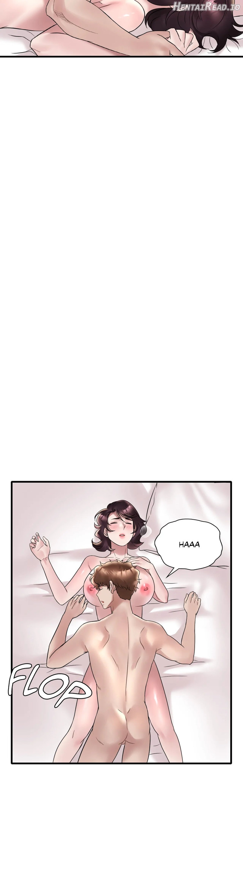 Drunk on You Chapter 34 - page 37