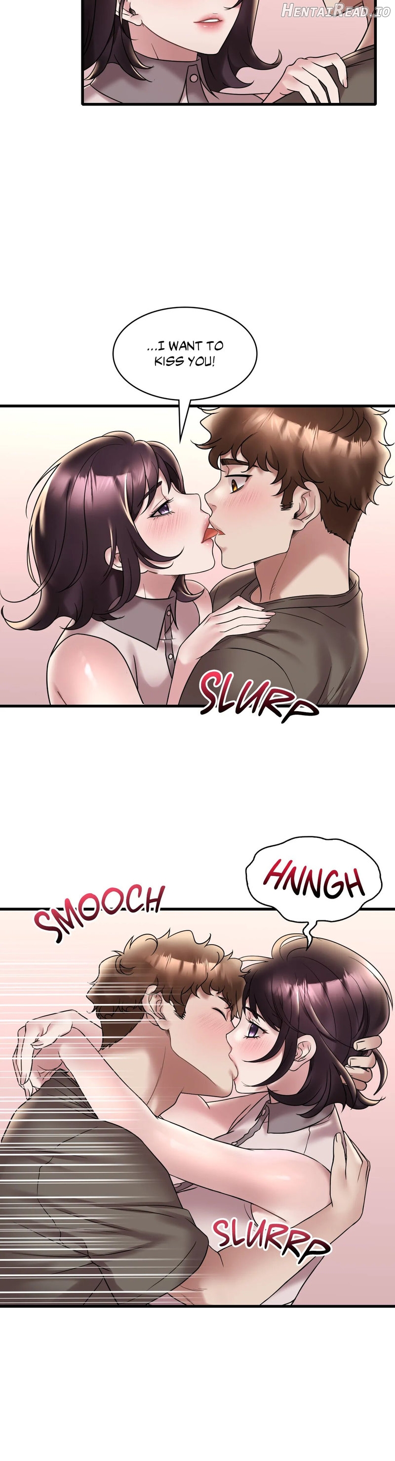 Drunk on You Chapter 34 - page 6
