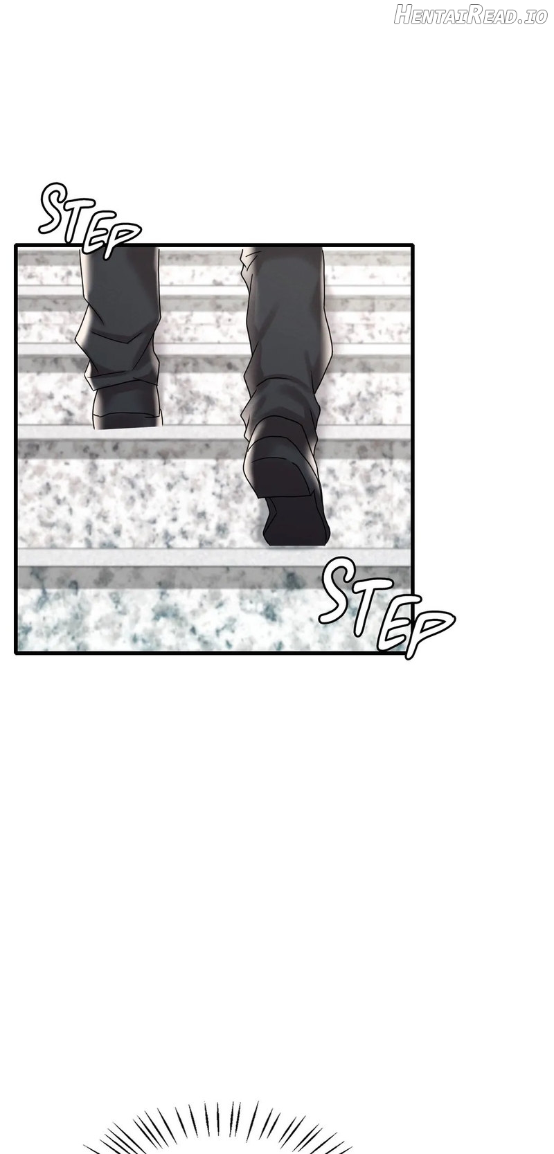 Drunk on You Chapter 13 - page 3