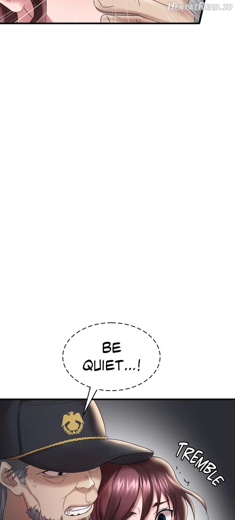 Drunk on You Chapter 13 - page 23