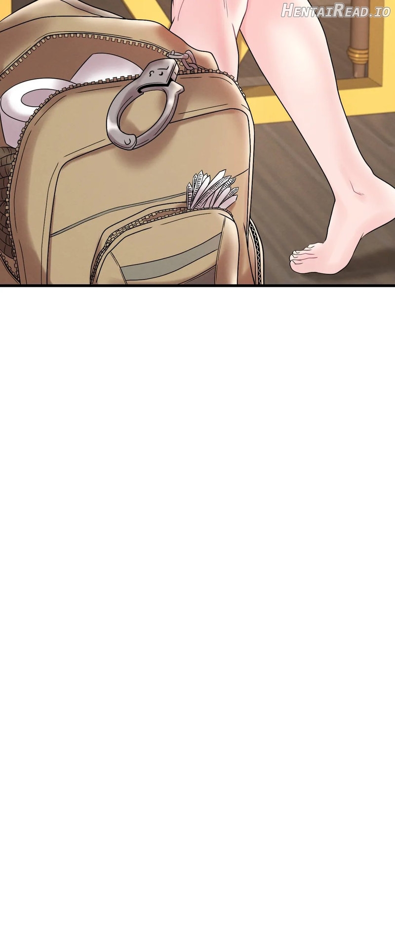 Drunk on You Chapter 13 - page 38