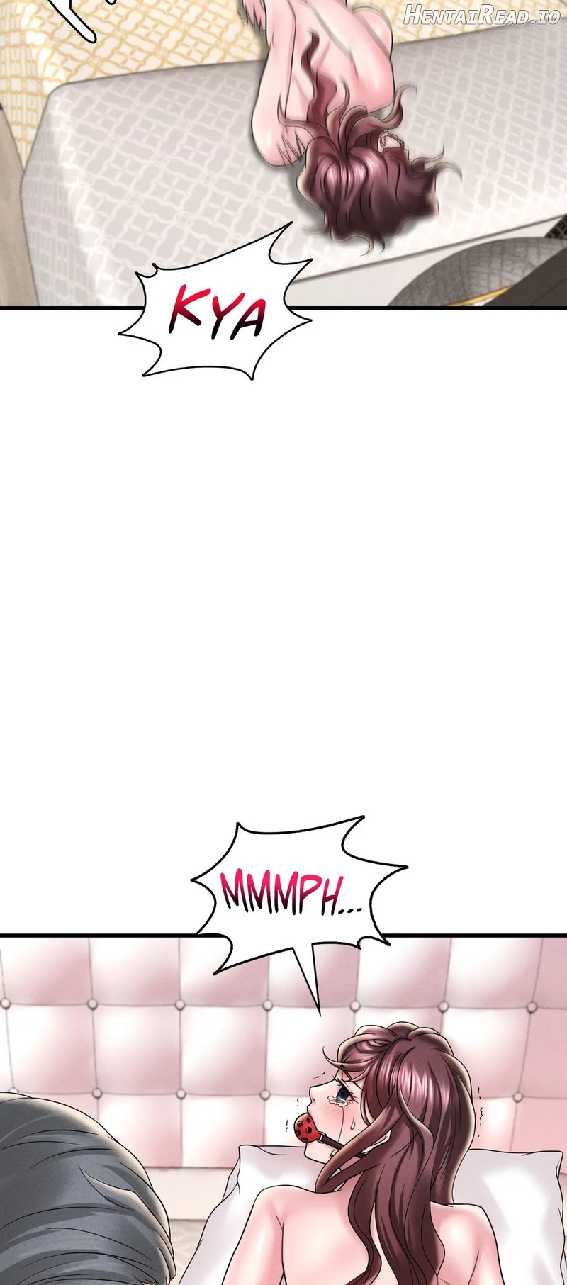 Drunk on You Chapter 13 - page 45