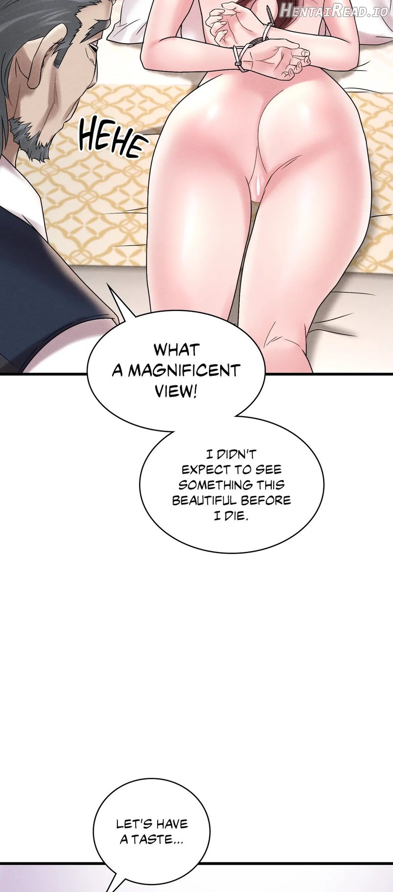 Drunk on You Chapter 13 - page 46