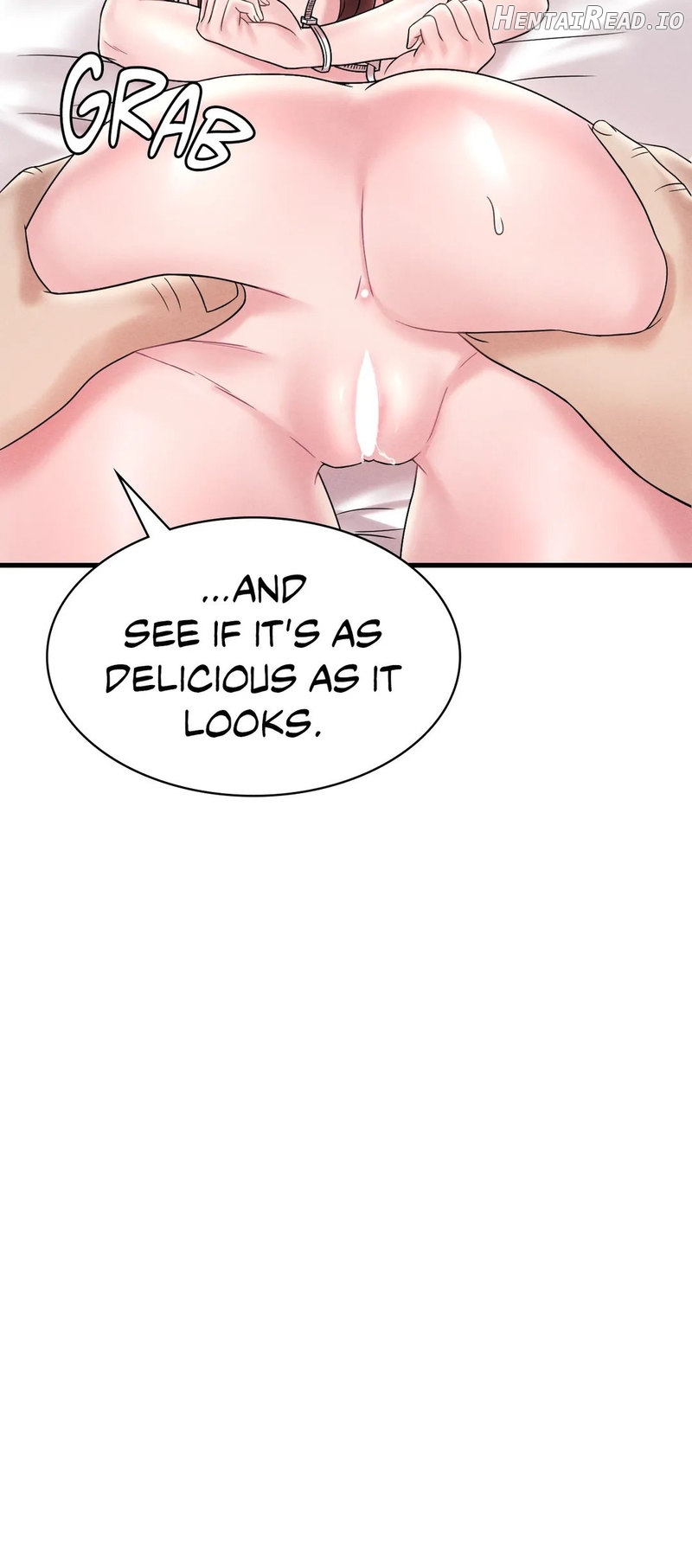 Drunk on You Chapter 13 - page 48
