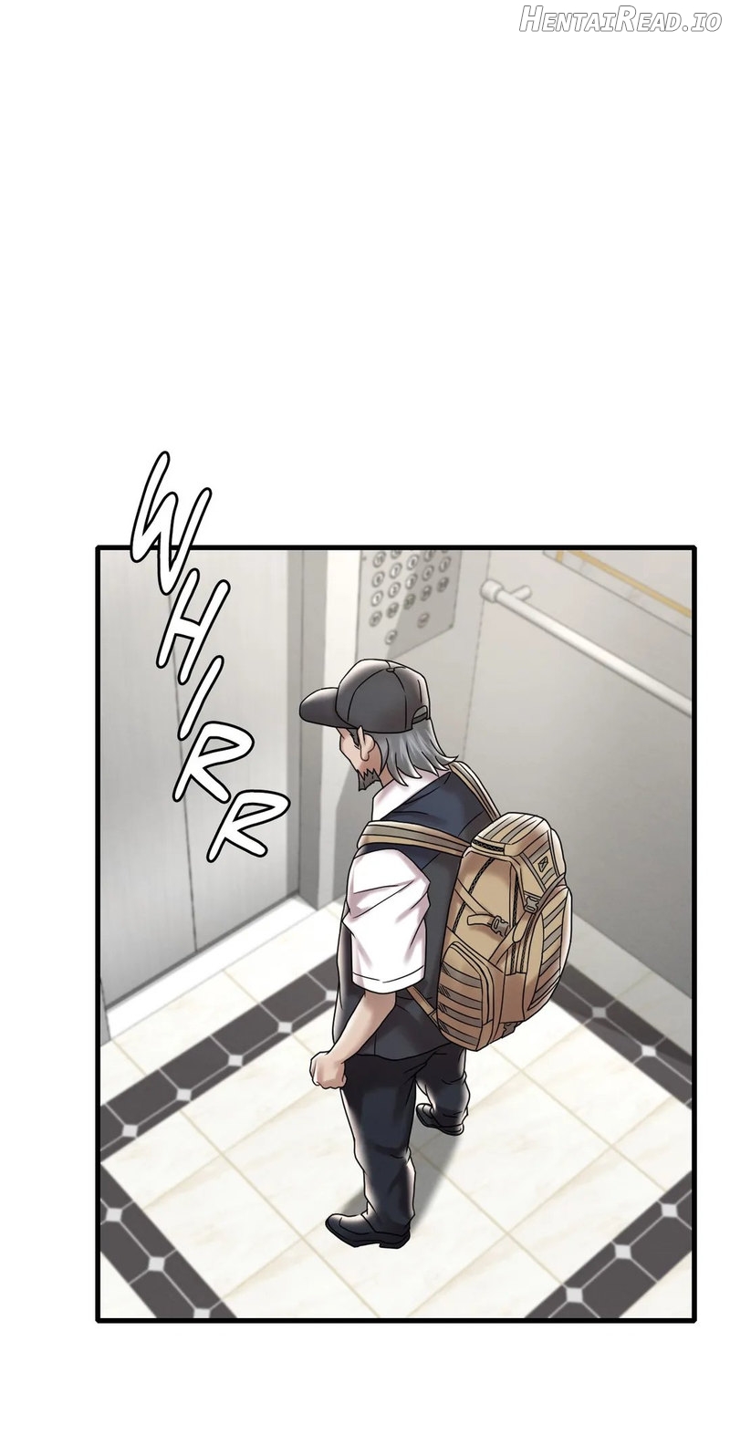 Drunk on You Chapter 13 - page 7