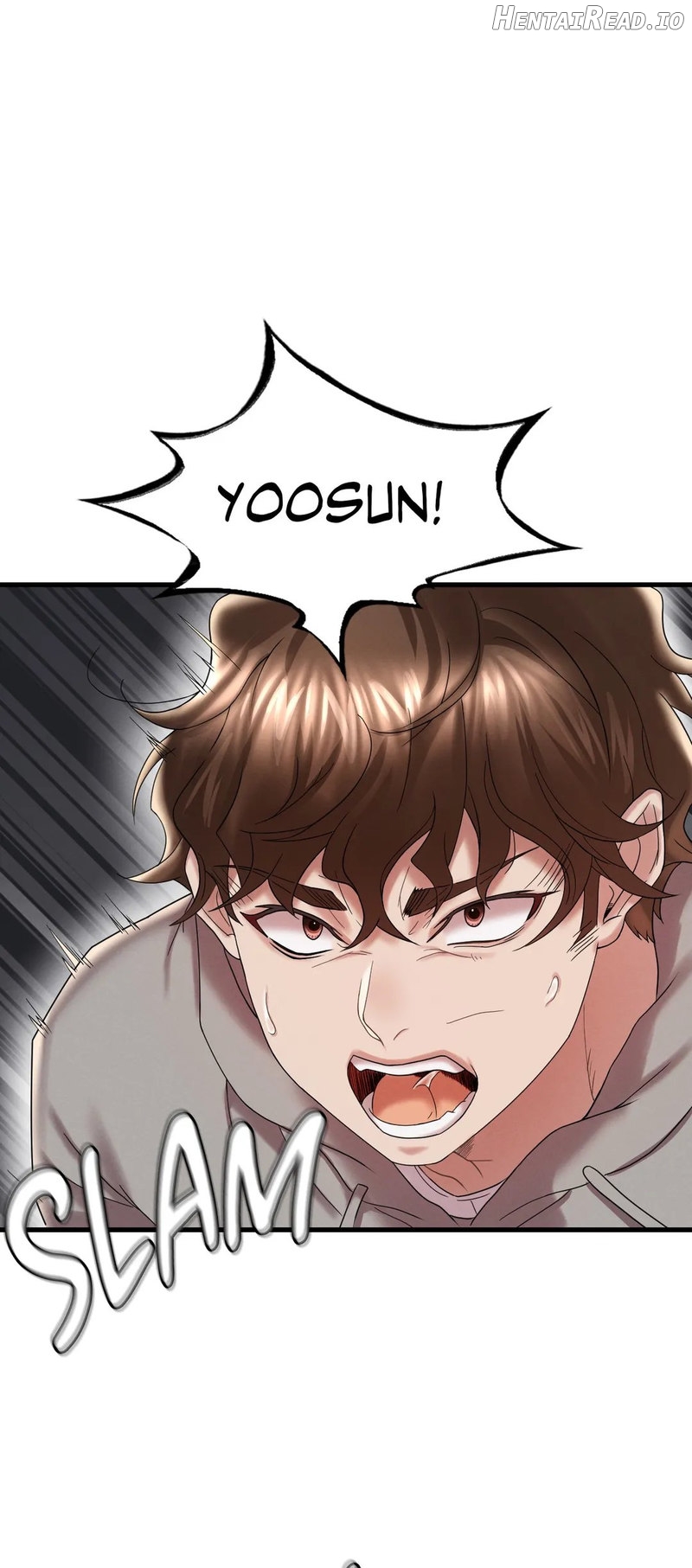 Drunk on You Chapter 13 - page 61