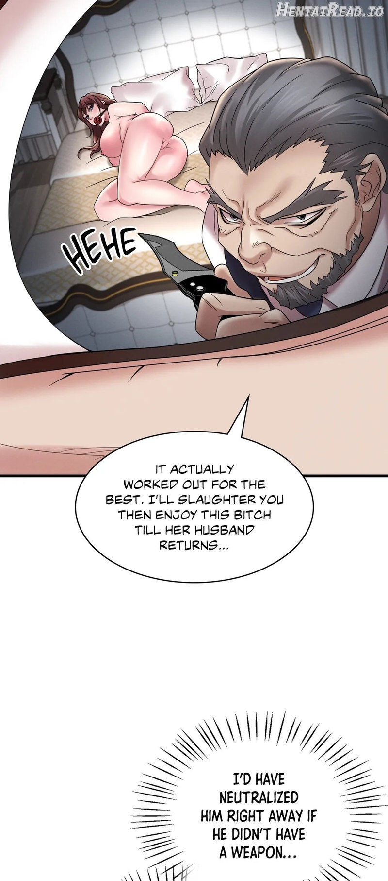 Drunk on You Chapter 13 - page 64
