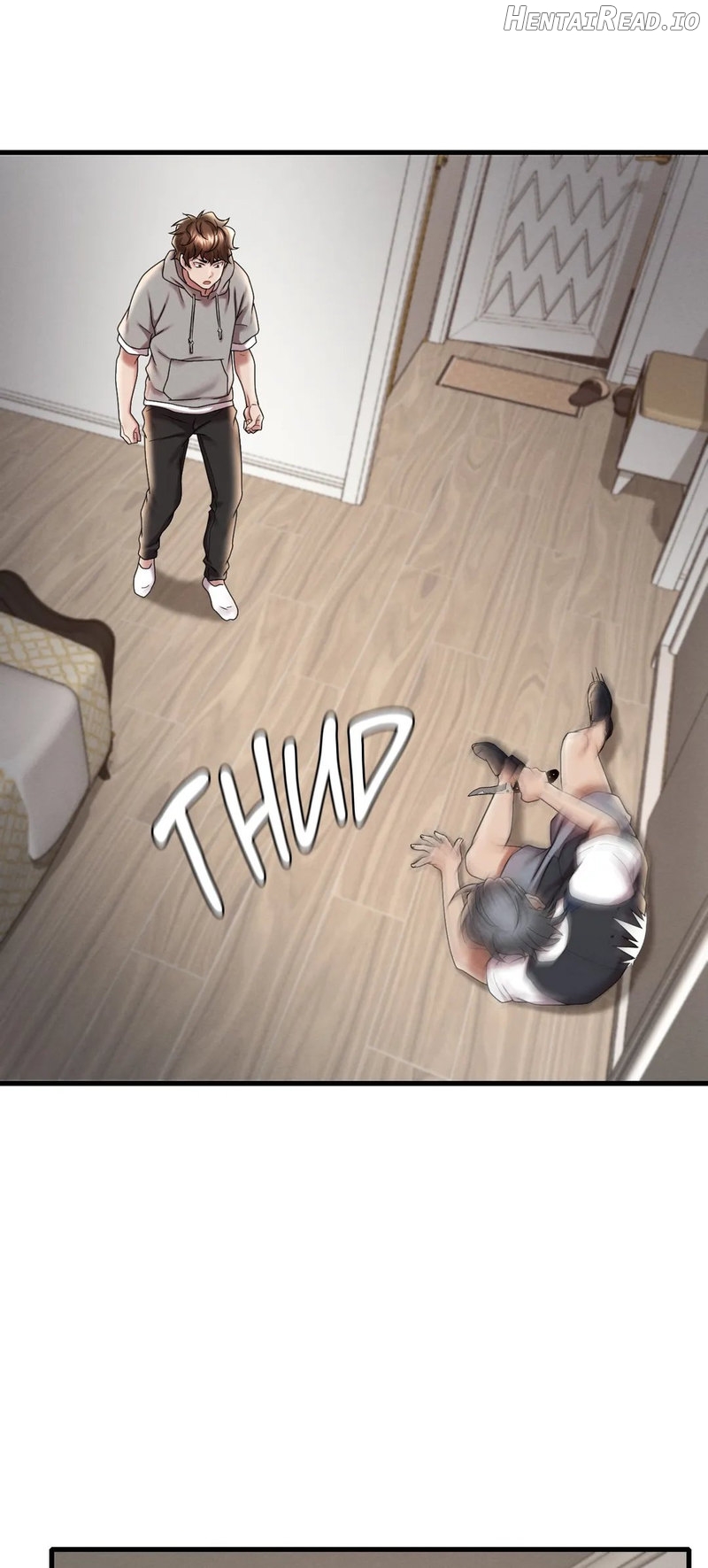 Drunk on You Chapter 13 - page 70