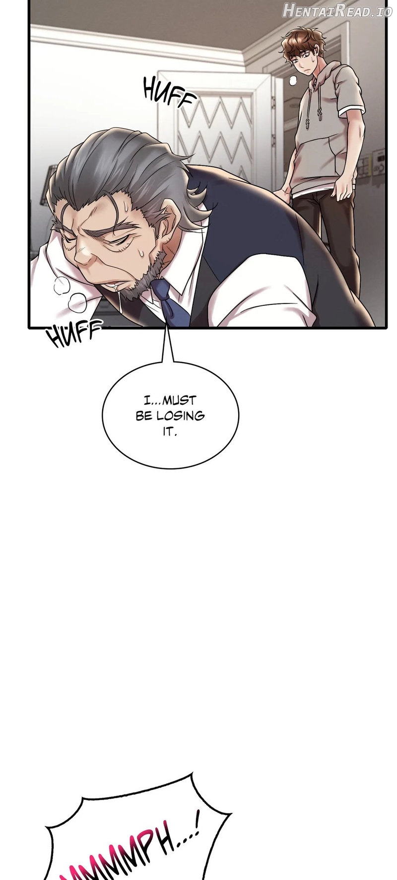 Drunk on You Chapter 13 - page 71