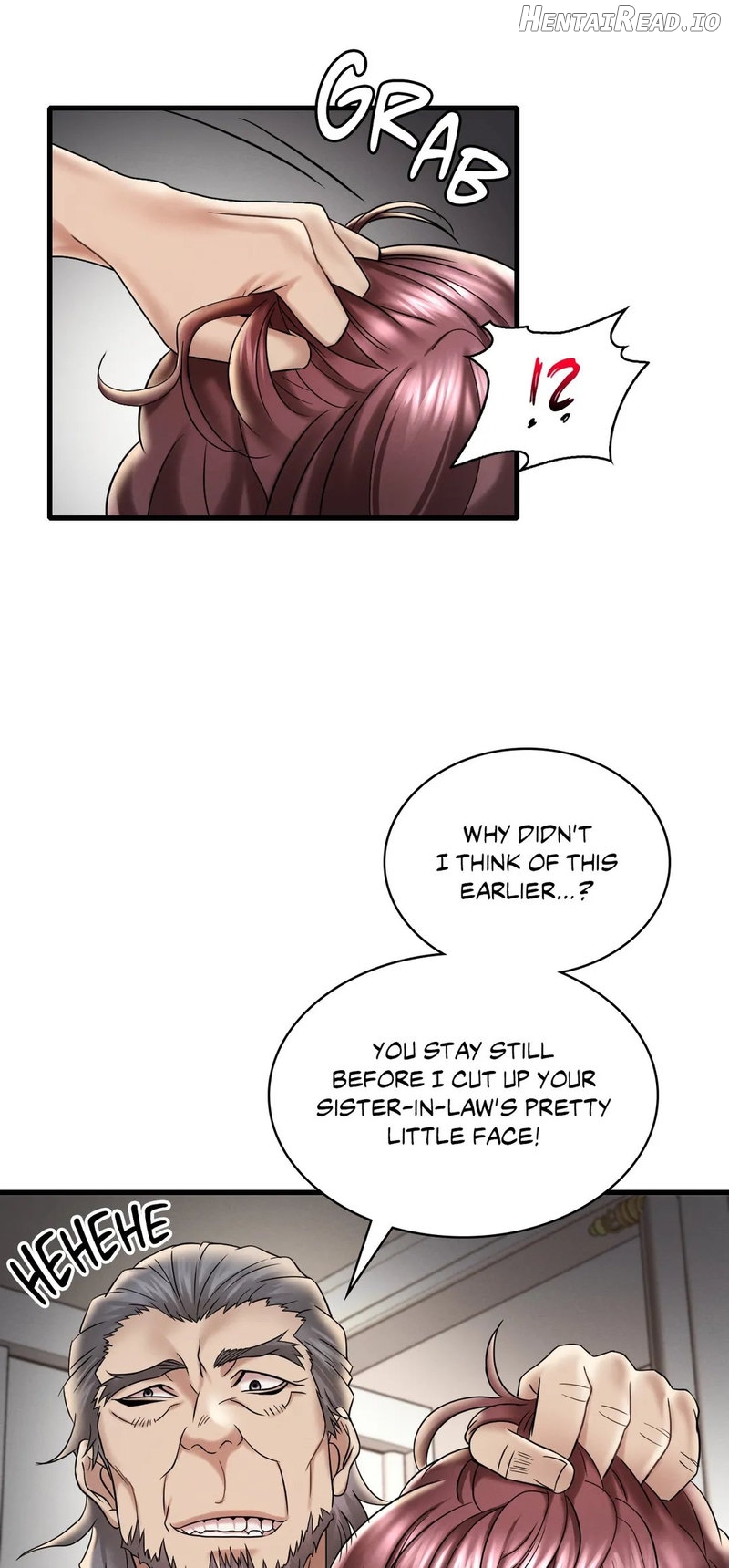 Drunk on You Chapter 13 - page 73