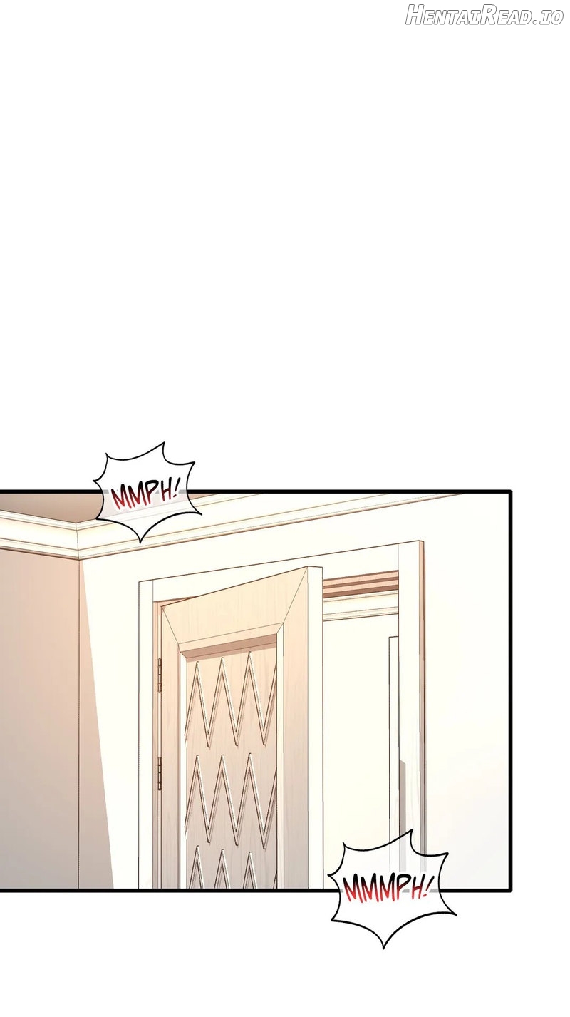 Drunk on You Chapter 14 - page 1