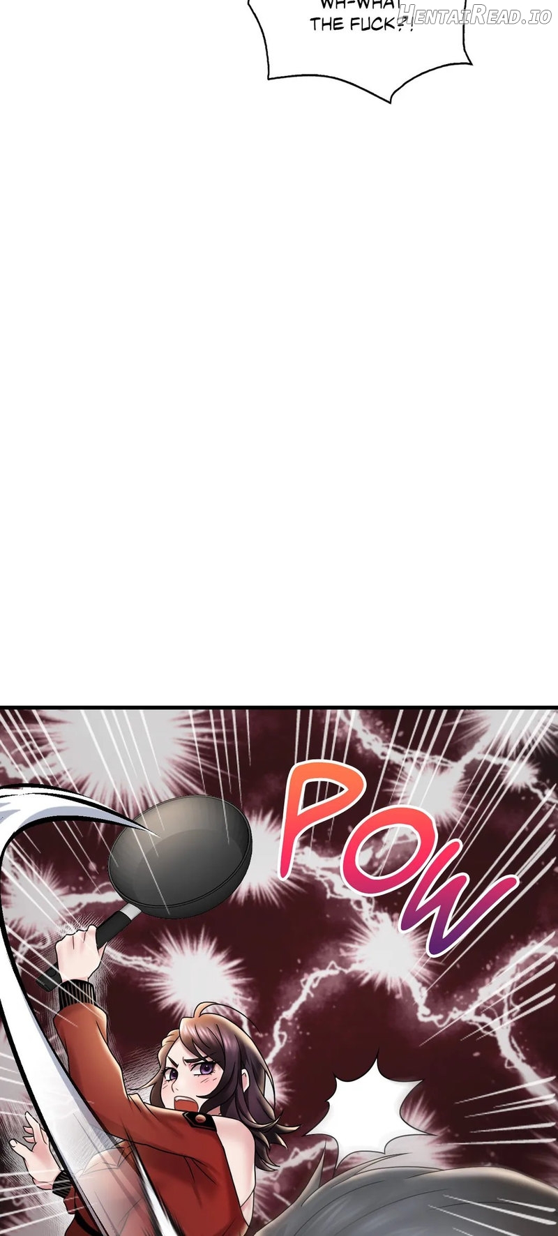 Drunk on You Chapter 14 - page 14