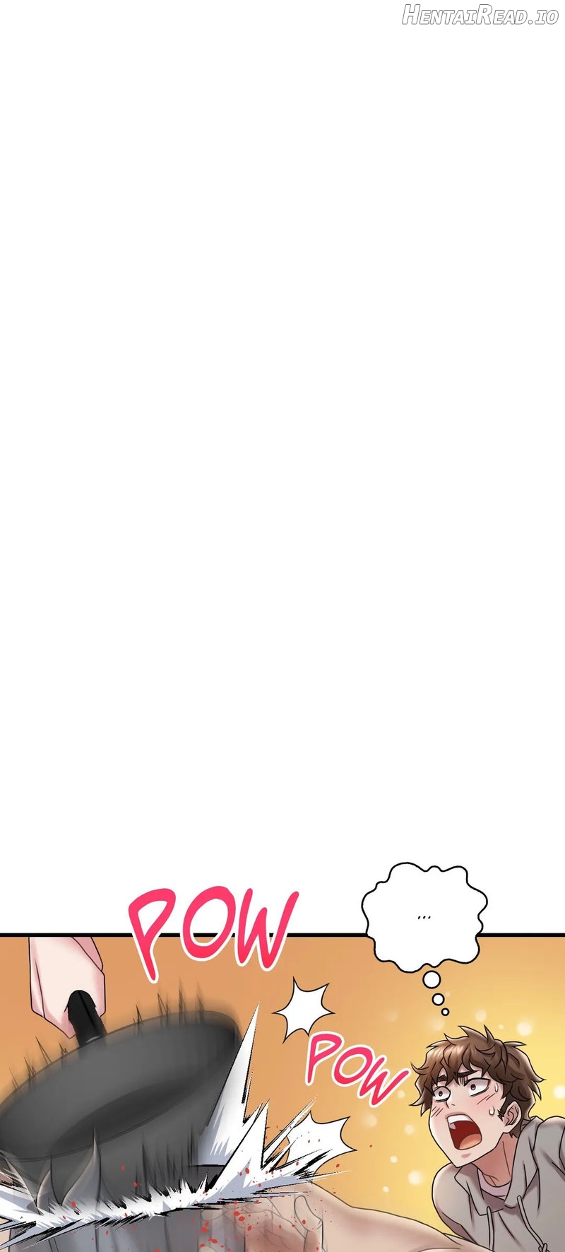 Drunk on You Chapter 14 - page 17