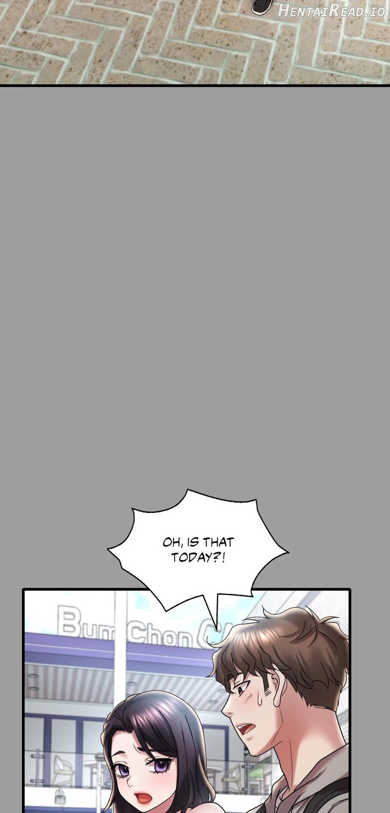 Drunk on You Chapter 14 - page 26