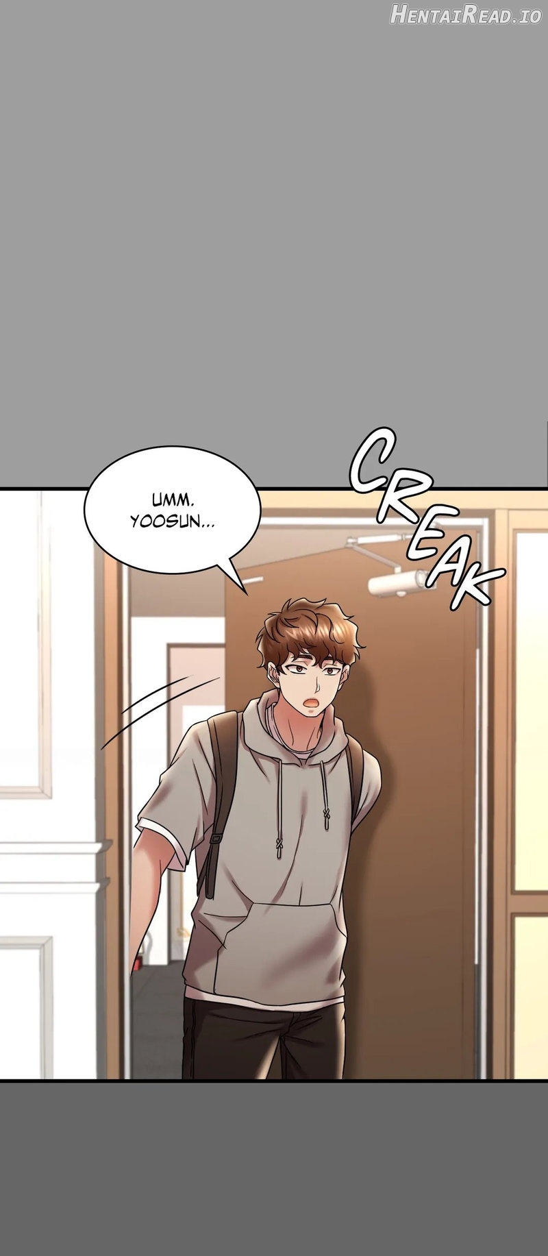 Drunk on You Chapter 14 - page 31