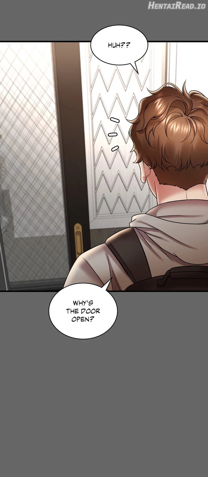 Drunk on You Chapter 14 - page 32