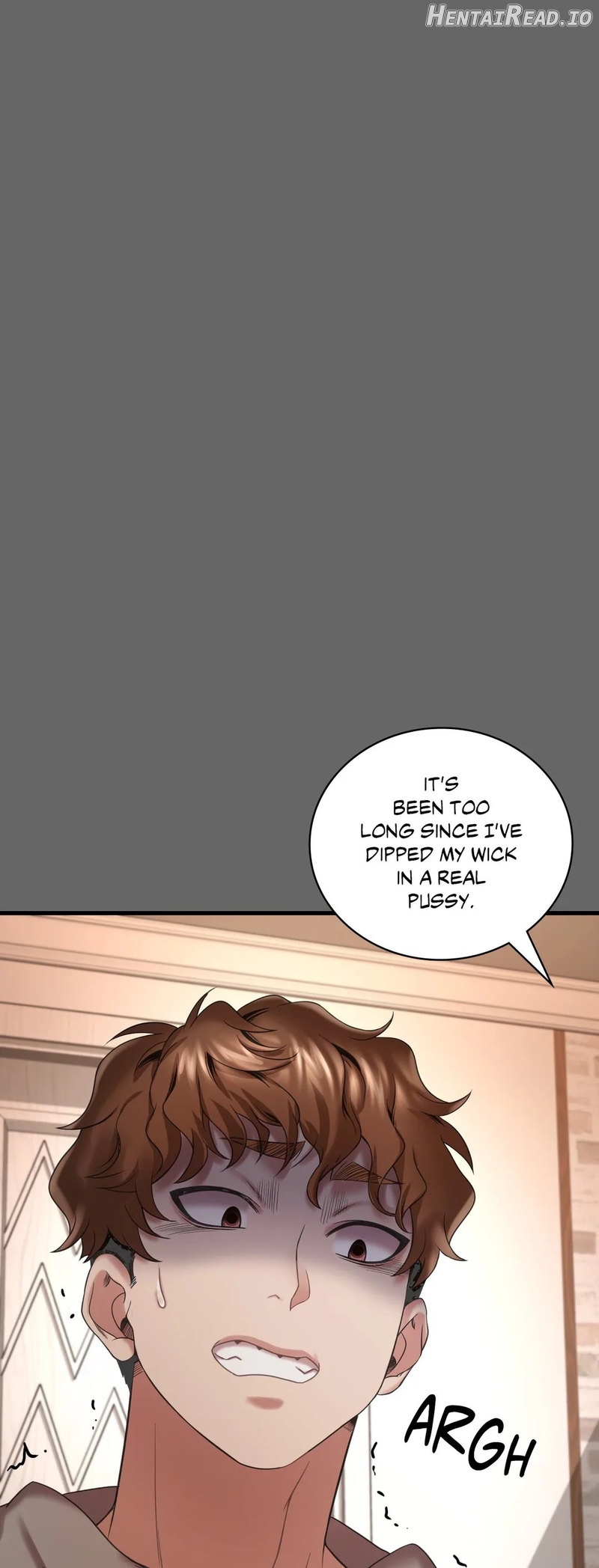 Drunk on You Chapter 14 - page 37