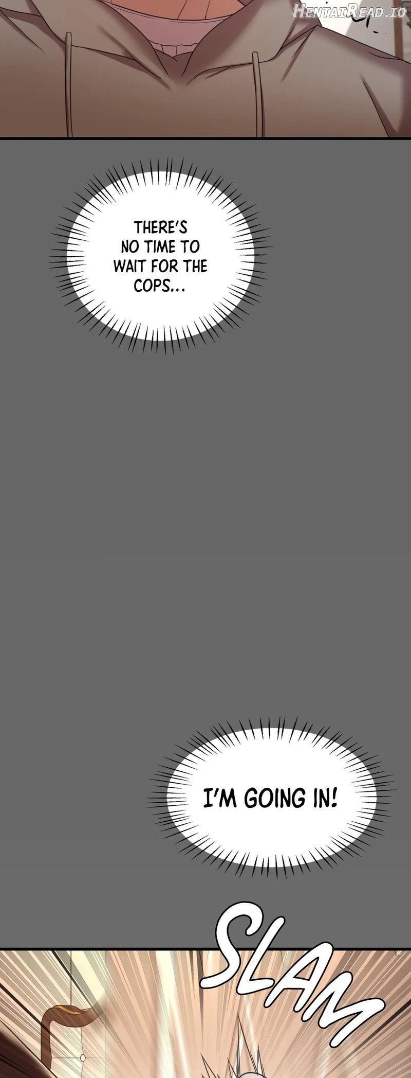 Drunk on You Chapter 14 - page 38