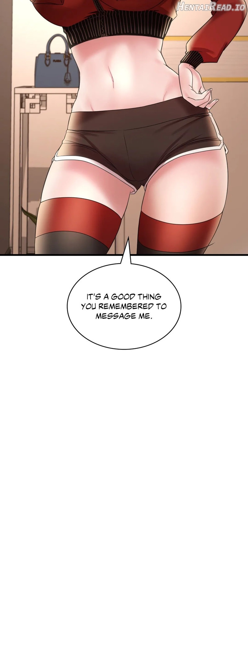 Drunk on You Chapter 14 - page 42
