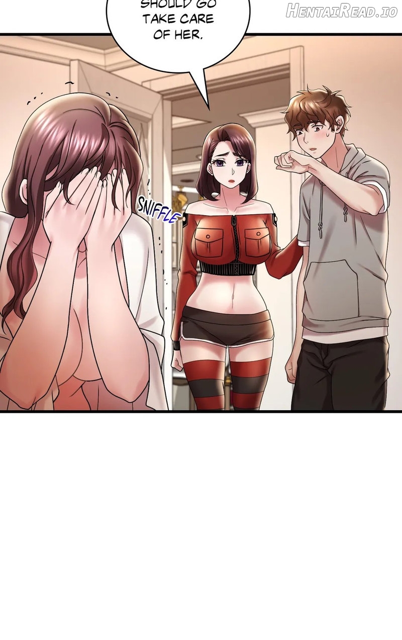 Drunk on You Chapter 14 - page 46